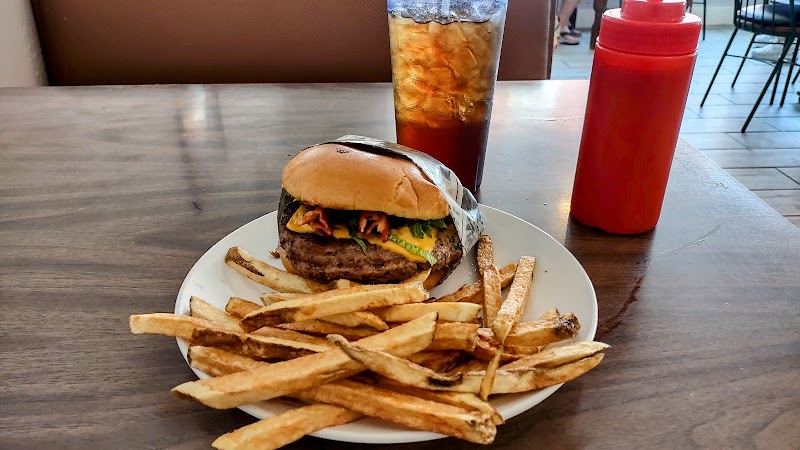 The Cornerstone Cafe photo 2