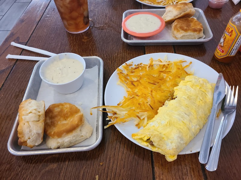 The Cornerstone Cafe photo 4