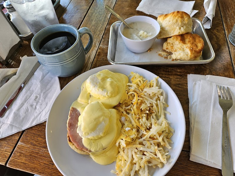 The Cornerstone Cafe photo 3