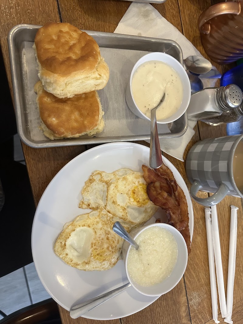 The Cornerstone Cafe photo 4