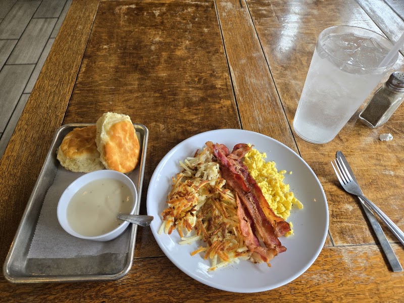 The Cornerstone Cafe photo 3