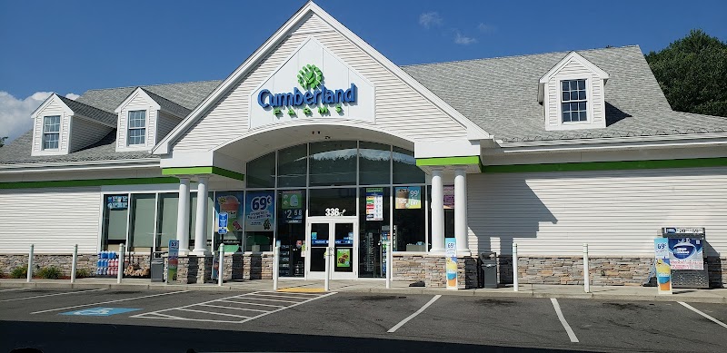 Cumberland Farms photo 1