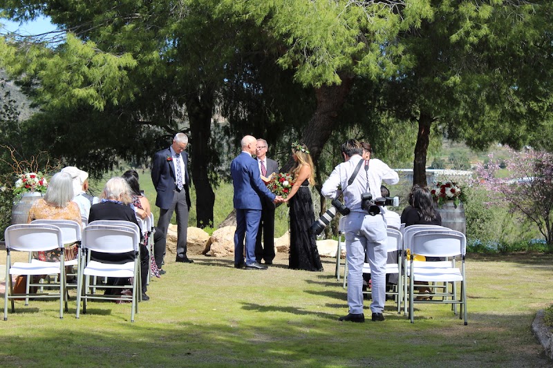 Crystal Hill Vineyard