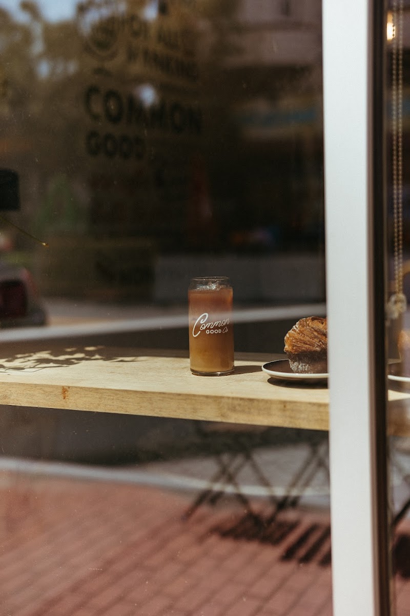Common Good Co. photo 4