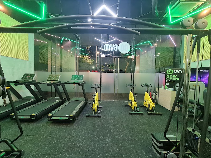 GoGym Plus NEO