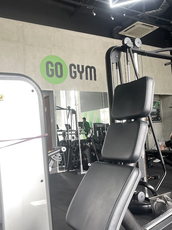 GoGym Plus NEO