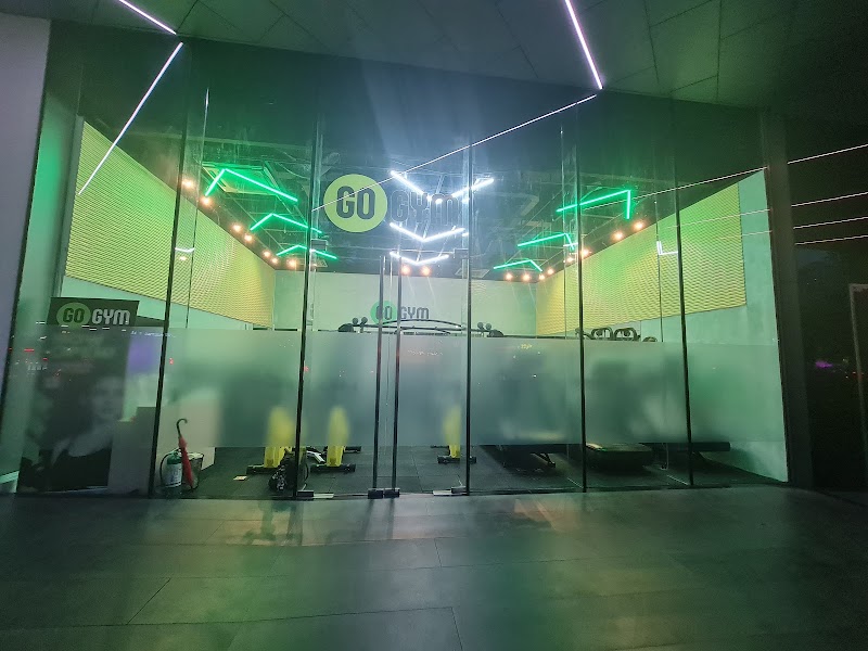 GoGym Plus NEO