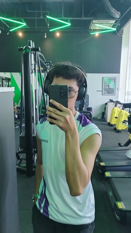 GoGym Plus NEO