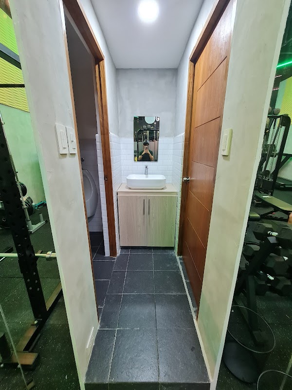GoGym Plus NEO
