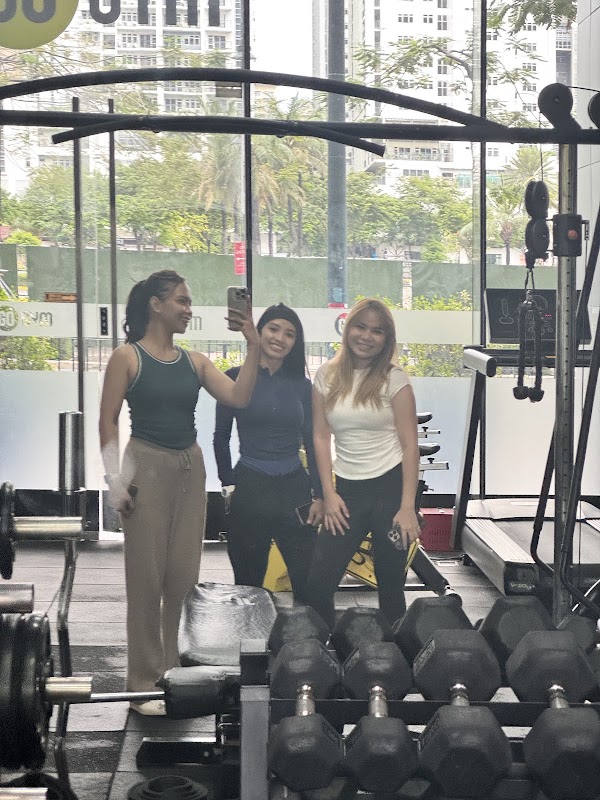 GoGym Plus NEO