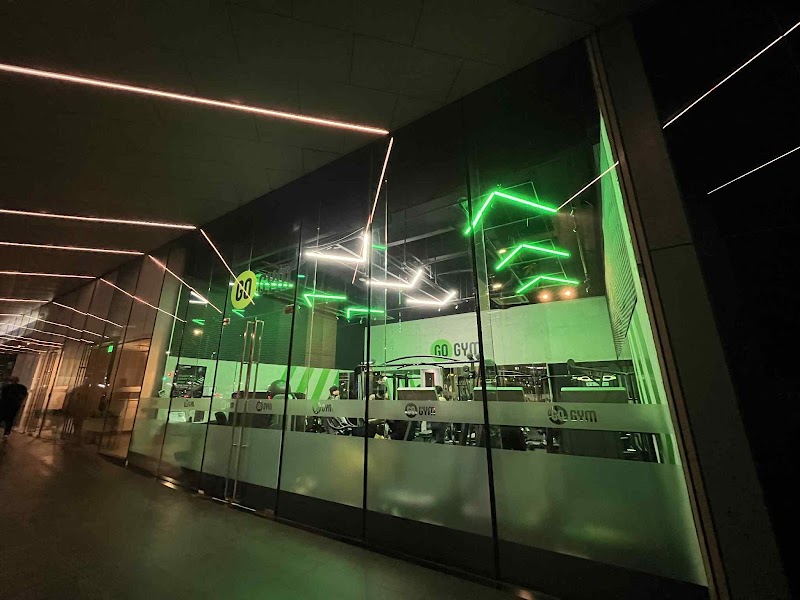 GoGym Plus NEO