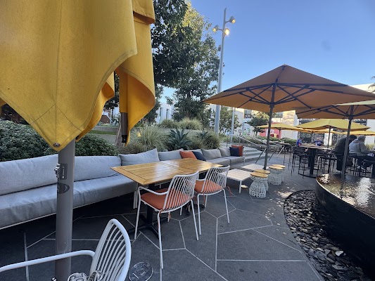 The MEETING SPOT