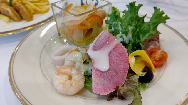 Hakone Country Club - Photo 10