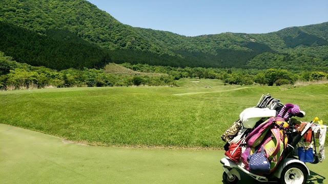 Hakone Country Club - Photo 9