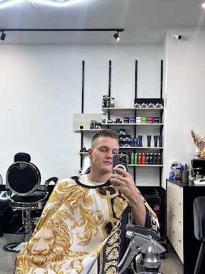 Buzzard's Barber Shop photo 3