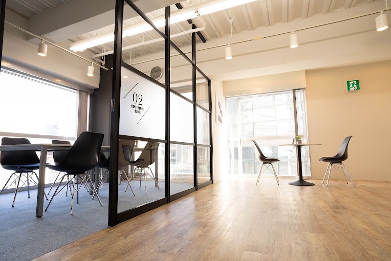 渋谷バーチャルオフィス-PocketOfficeのイメージ