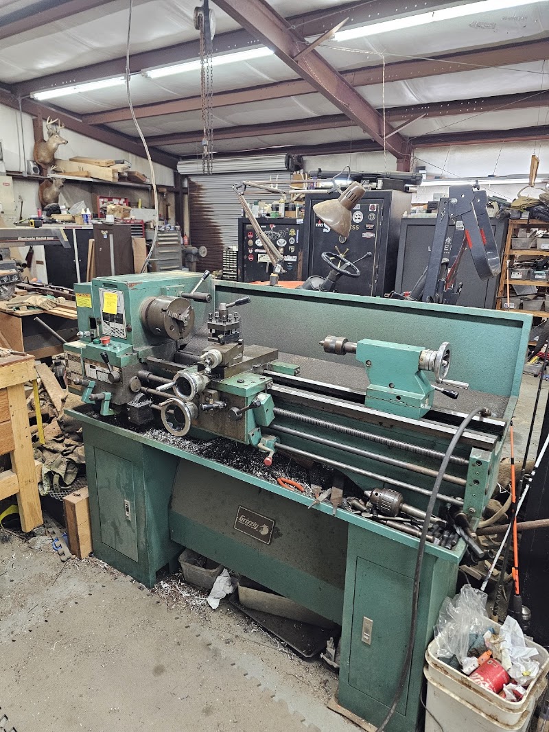 Esaus Gun Shop photo