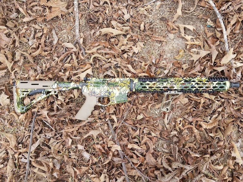 Esaus Gun Shop photo