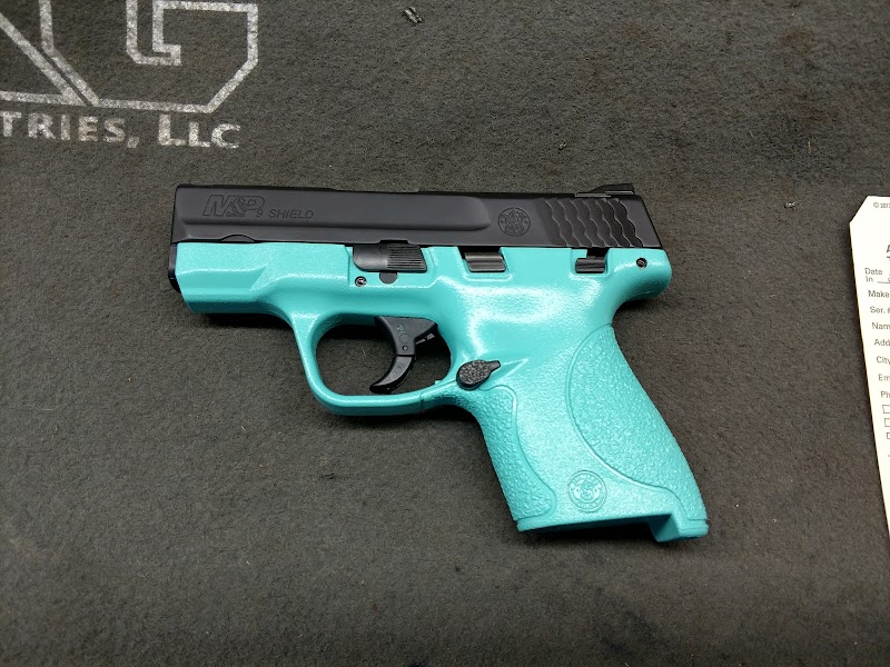 Esaus Gun Shop photo