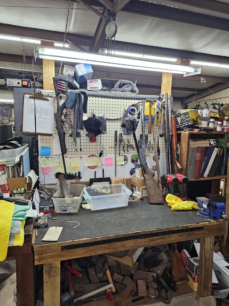 Esaus Gun Shop photo