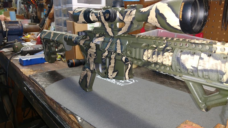 Esaus Gun Shop photo