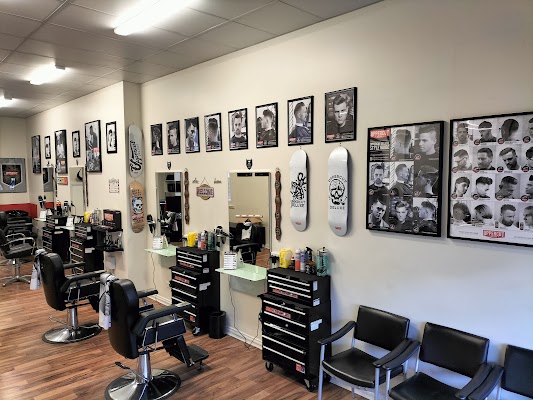 Al's Barber Shop For All photo 2