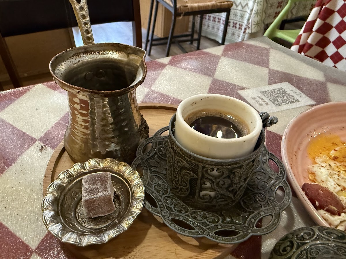 Coffee on the Sand photo 3