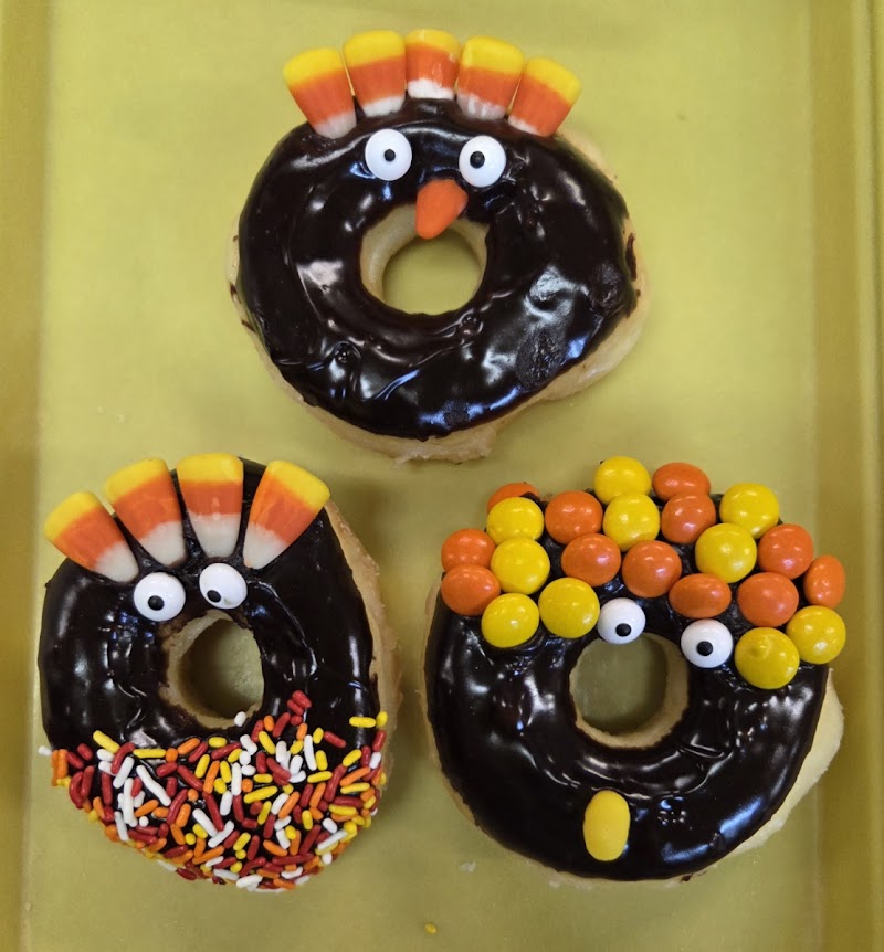 Sunrise Donuts photo 4