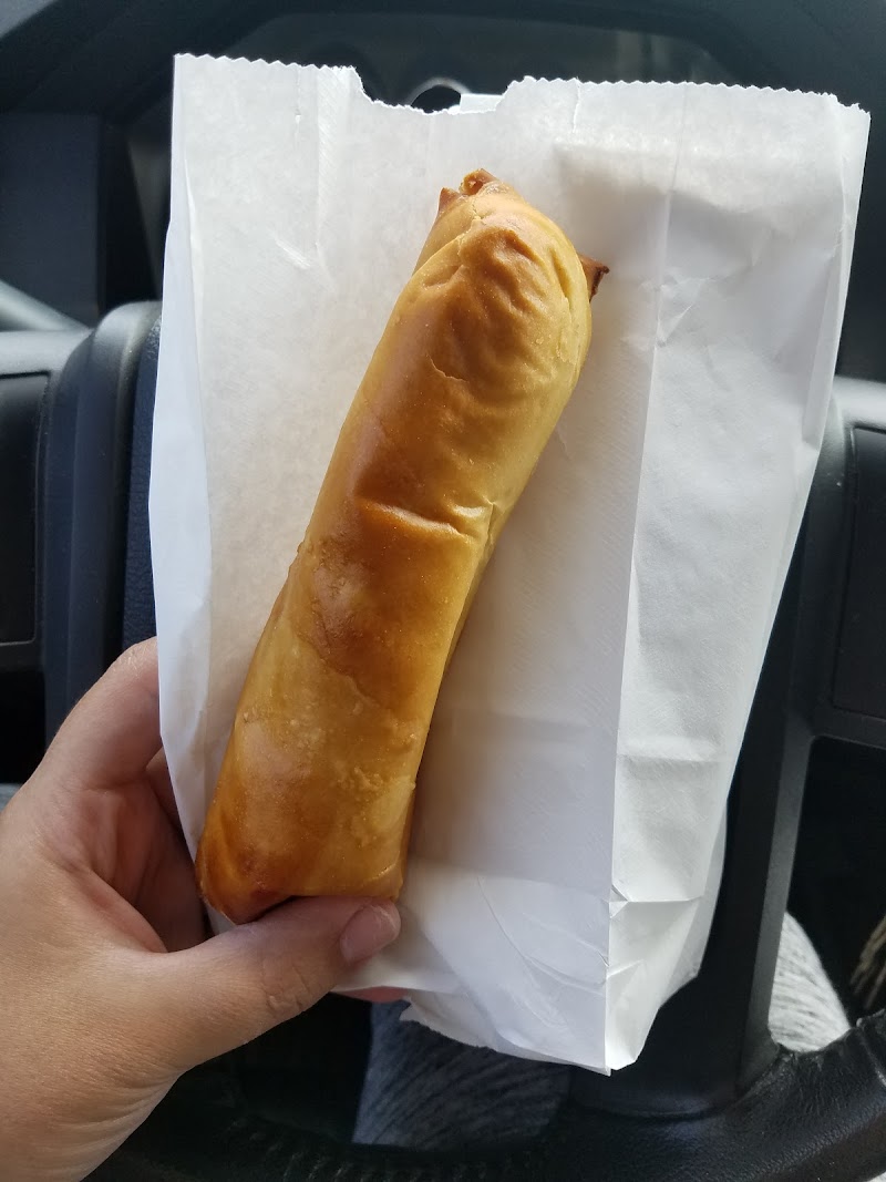 Sunrise Donuts photo 3