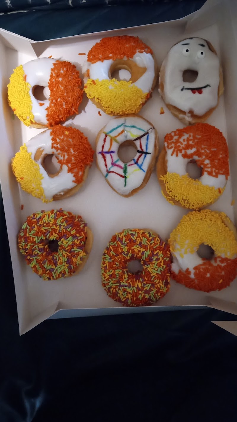 Sunrise Donuts photo 2