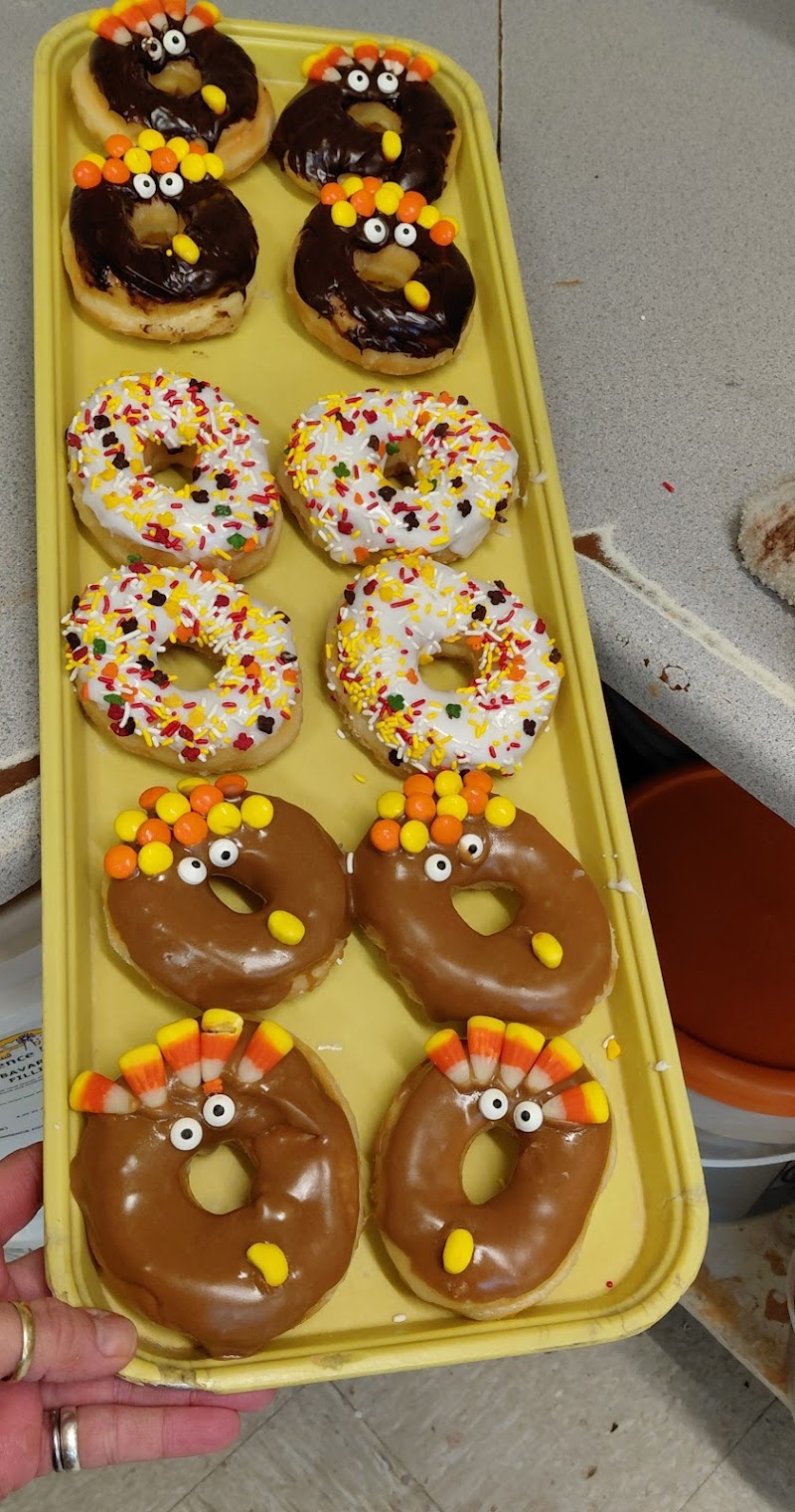 Sunrise Donuts photo 1