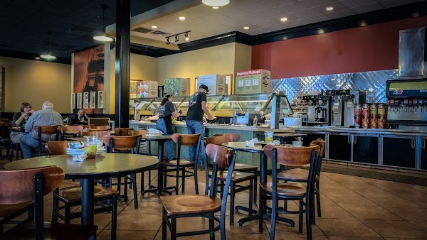 Photo of Jason's Deli