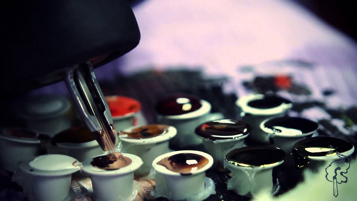 Paterson Tattoo Supply — tattoo studio near Paterson