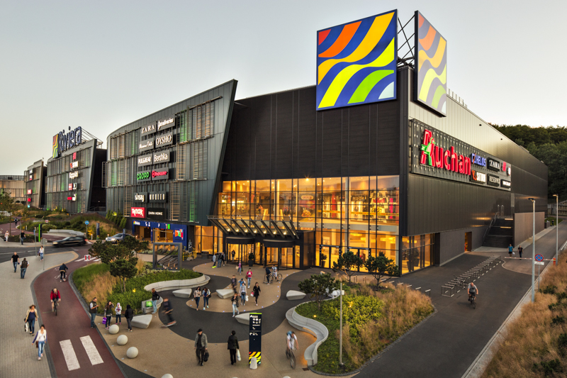 Riviera Center fotoğraf 1