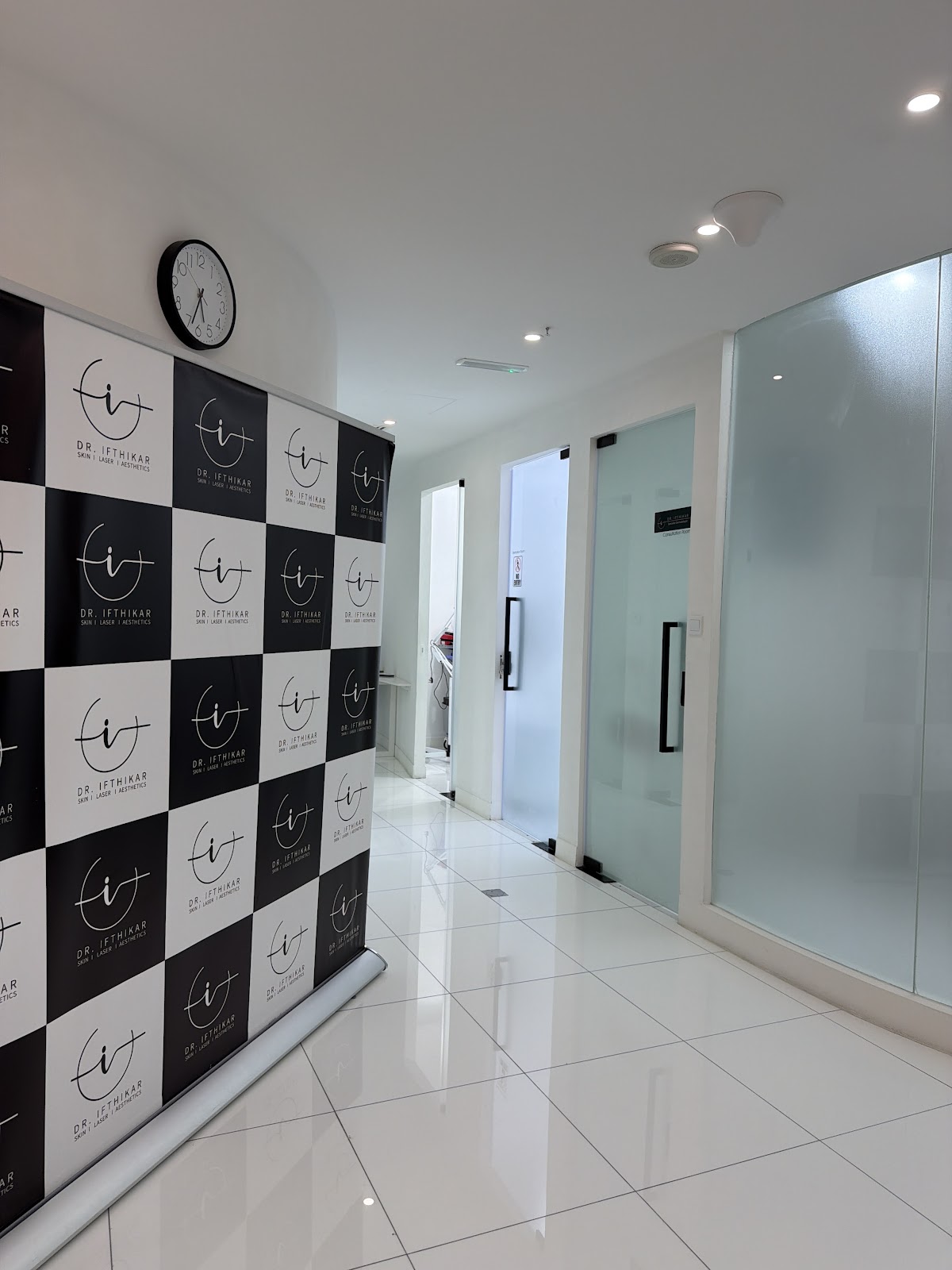 Dr Ifthikar Medical Center 4