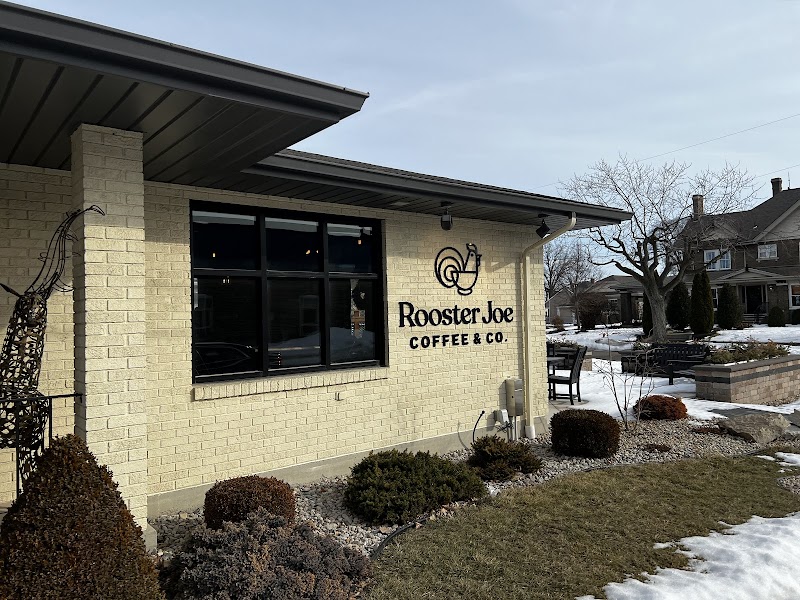 Rooster Joe Coffee photo 4
