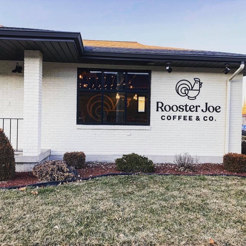 Rooster Joe Coffee photo 1