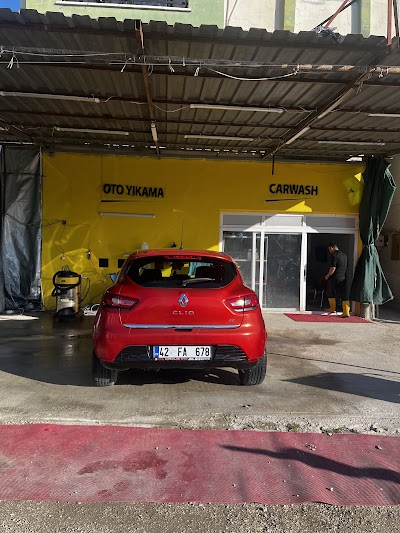 Belek Royal Oto Yıkama Carwash - Oto Servisi