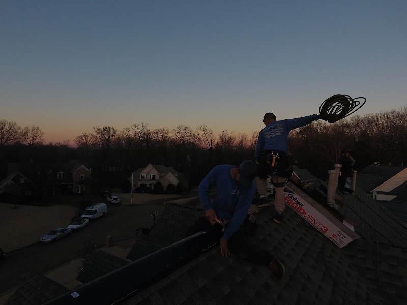 Masters Roofing photo 2
