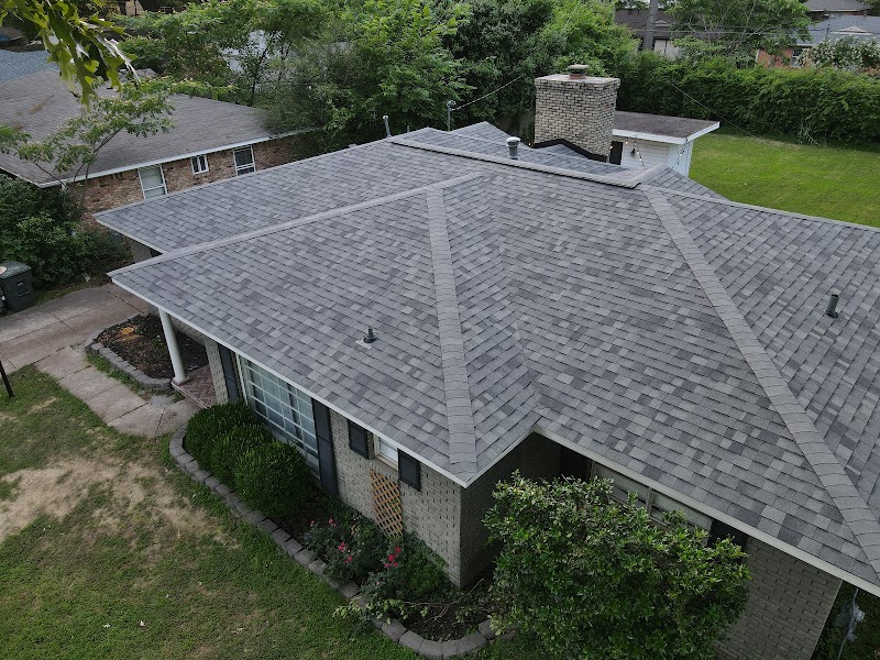Masters Roofing photo 1