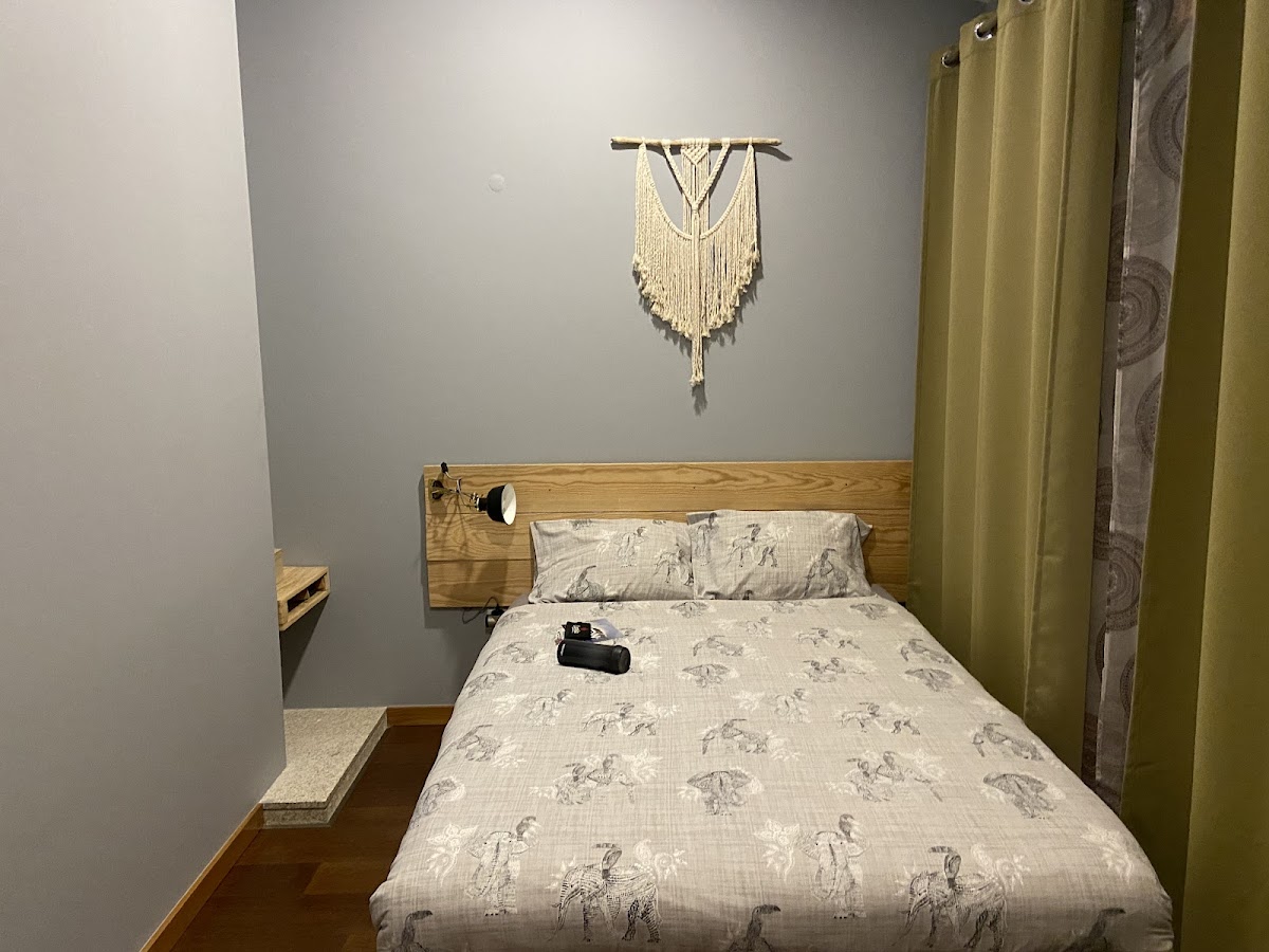 Golden Waves Surf and Yoga Lodge — 3