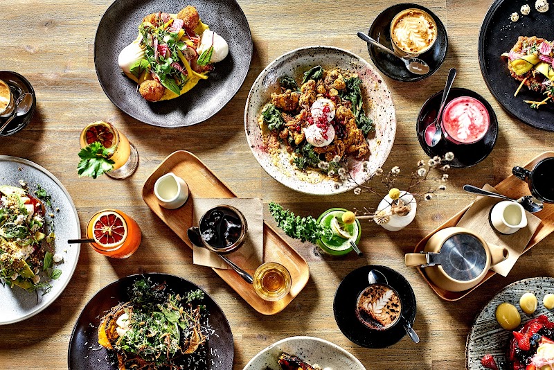 Mockingbird Cafe Newcastle photo 2