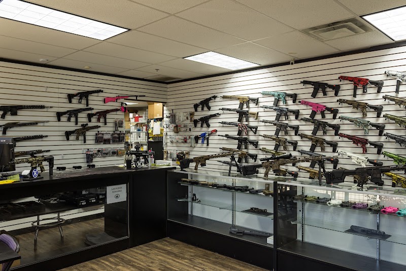Kings Tactical photo