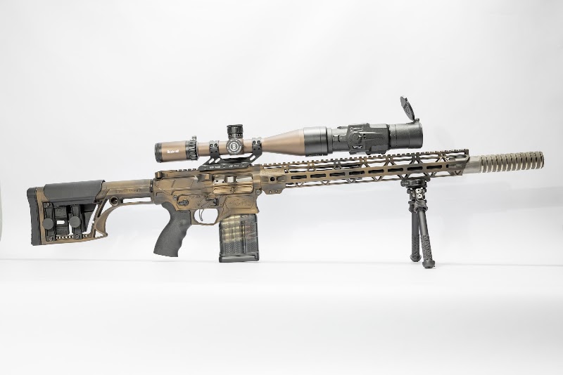 Kings Tactical photo