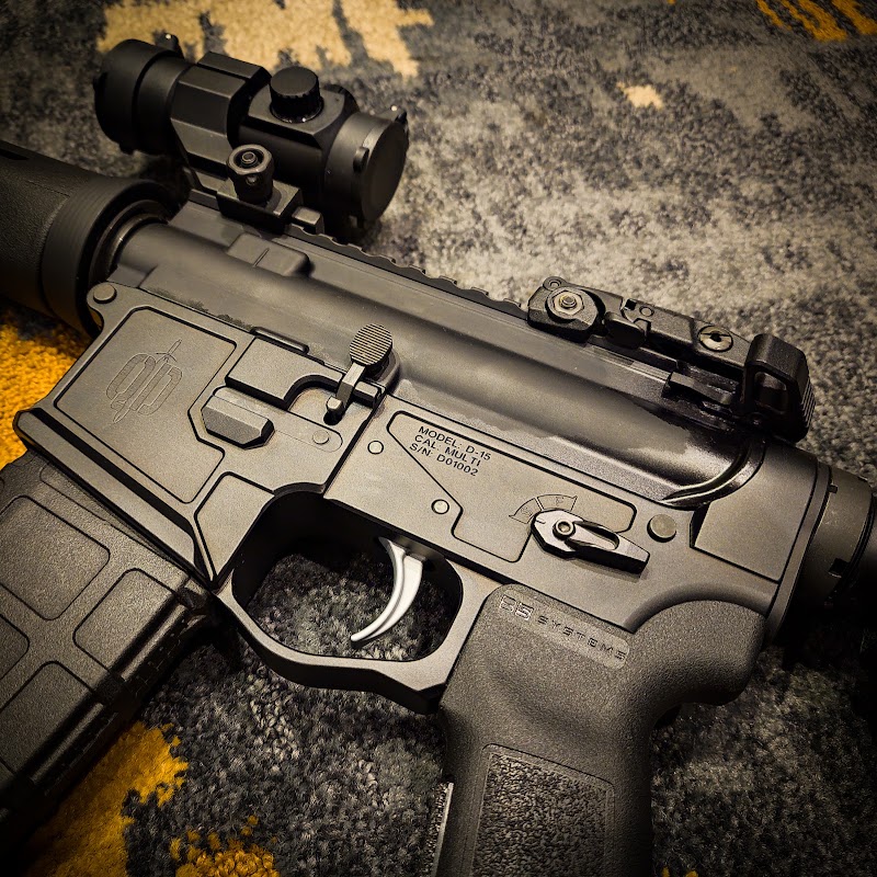 Kings Tactical photo