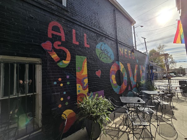 Photo by Evan Steiner