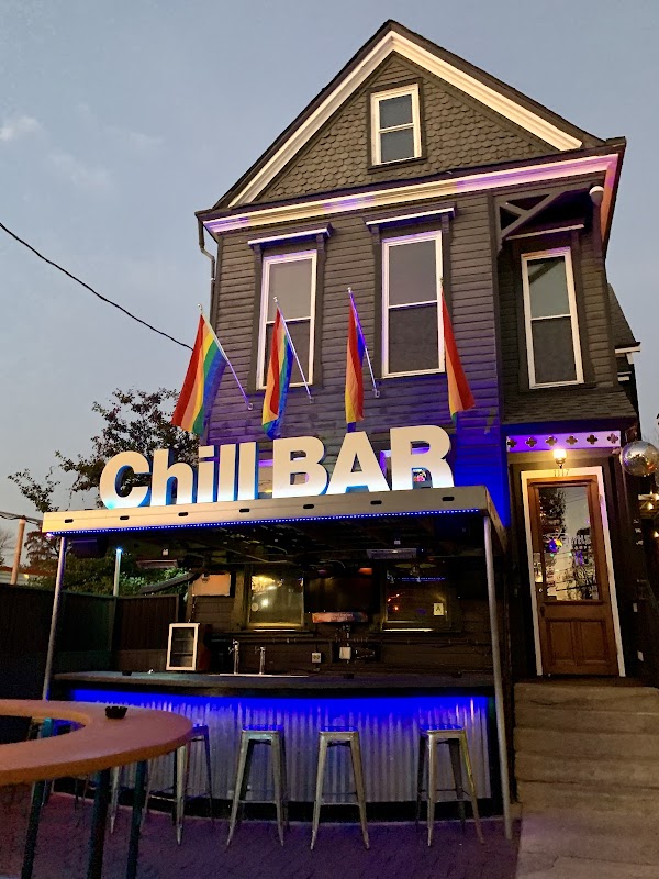 Photo by Melanie Rudolph