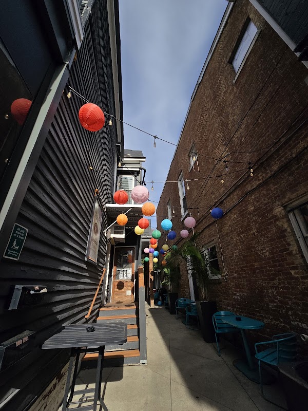 Photo by Evan Steiner