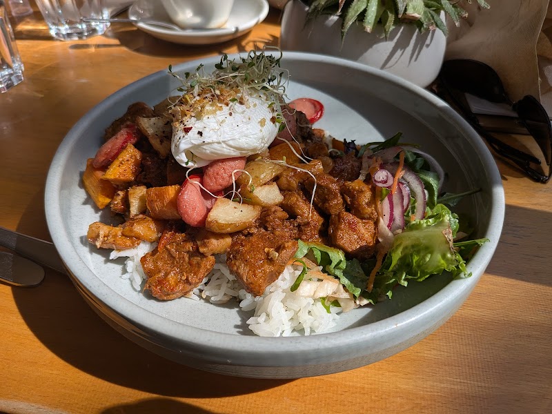 Northside Garden Cafe photo 7