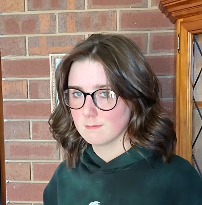 Rebel @ Heart Hair Boutique